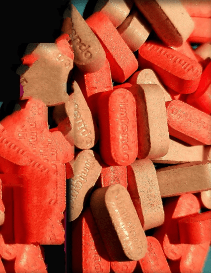 Buy Nintendo XTC Pills 200mg MDMA | Buy High Purity Online