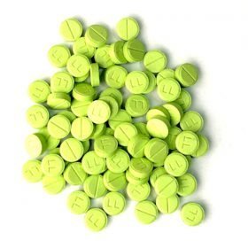 4F-MPH Pellets โ 150mg