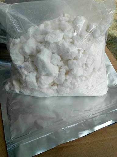 Buy 3-CMC Crystalline Solid for Research