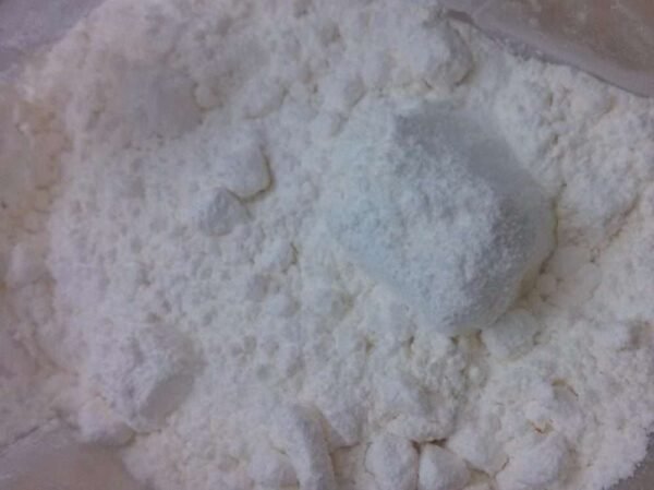3F-PiHP for Sale | High-Purity Stimulant Research Chemical