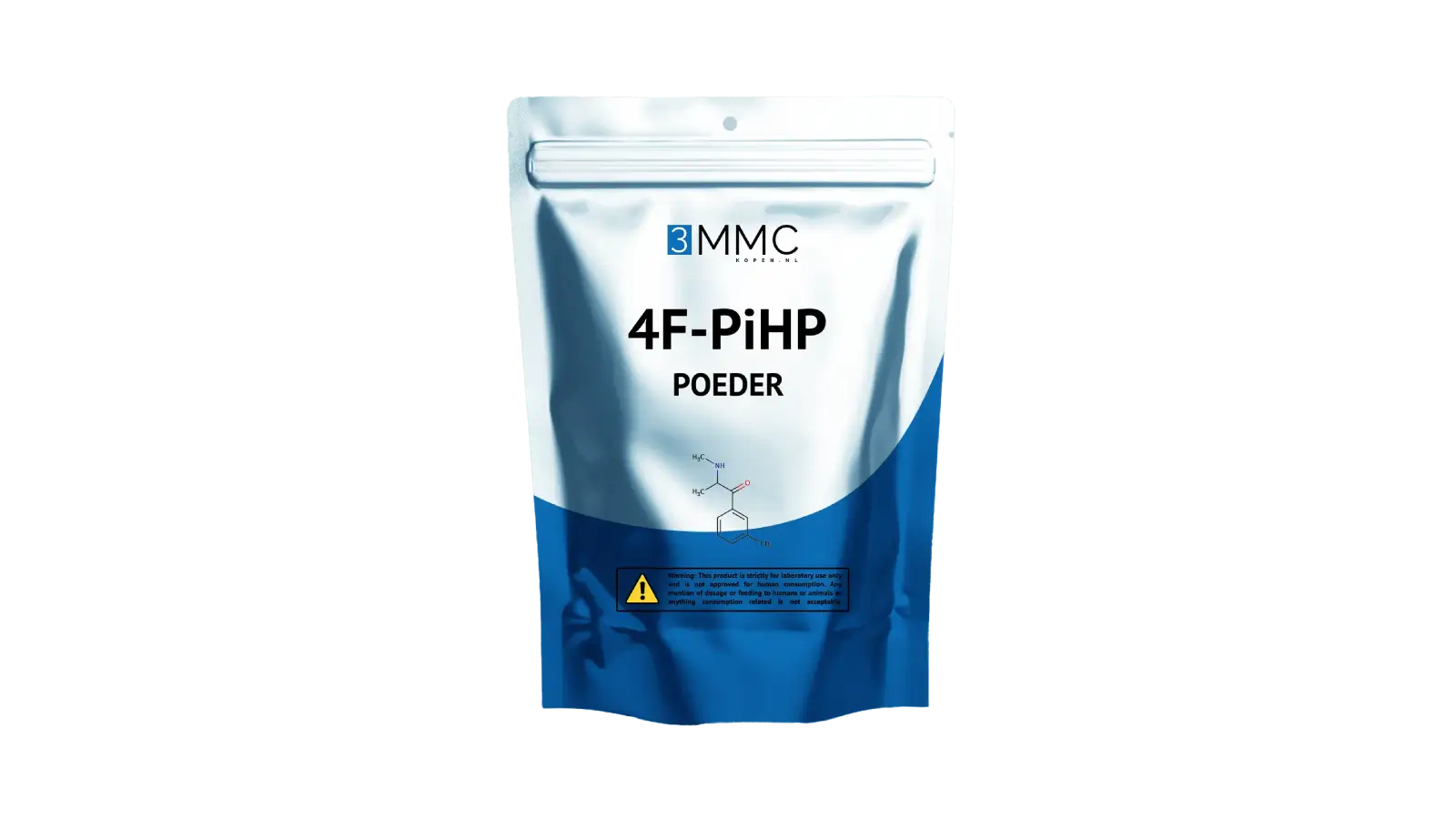 Buy 4F-PiHP Online | High-Purity Research Stimulant
