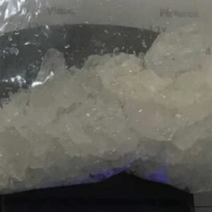 4C-MAR โ 4-Chlorine-4-methylaminorex for Sale
