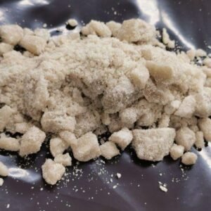 ED-DB (Eutylone) Crystals