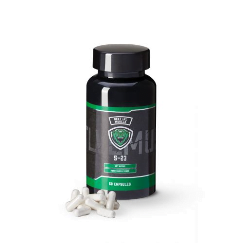 Buy SARMs – Next LVL Muscle UK