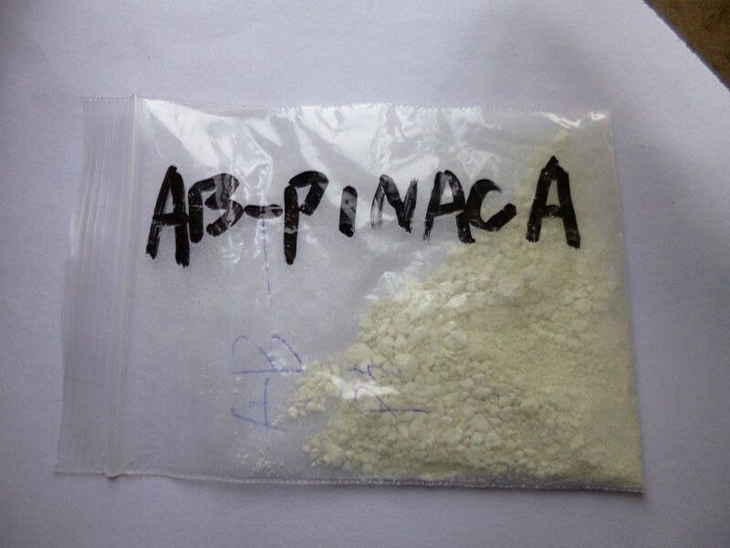 AB-PINACA Chemical for Sale – Premium Reference Material
