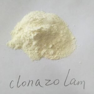Buy Premium Clonazolam Powder Online