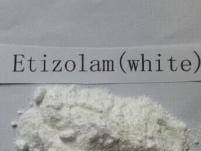 Buy Etizolam Powder Online – Premium Quality & Secure Delivery