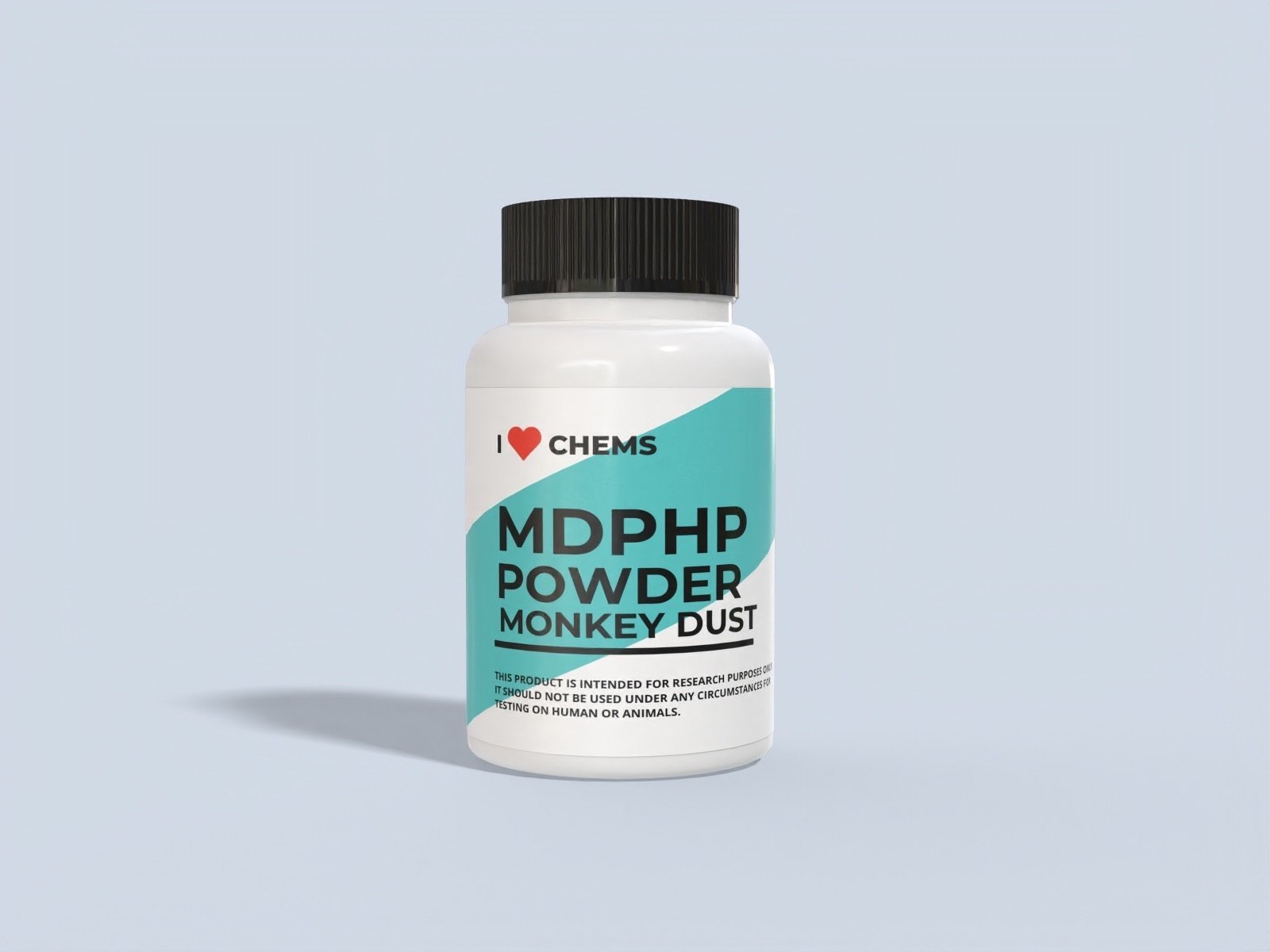 Buy MDPHP Monkey Dust – Highest Quality & Fast Delivery