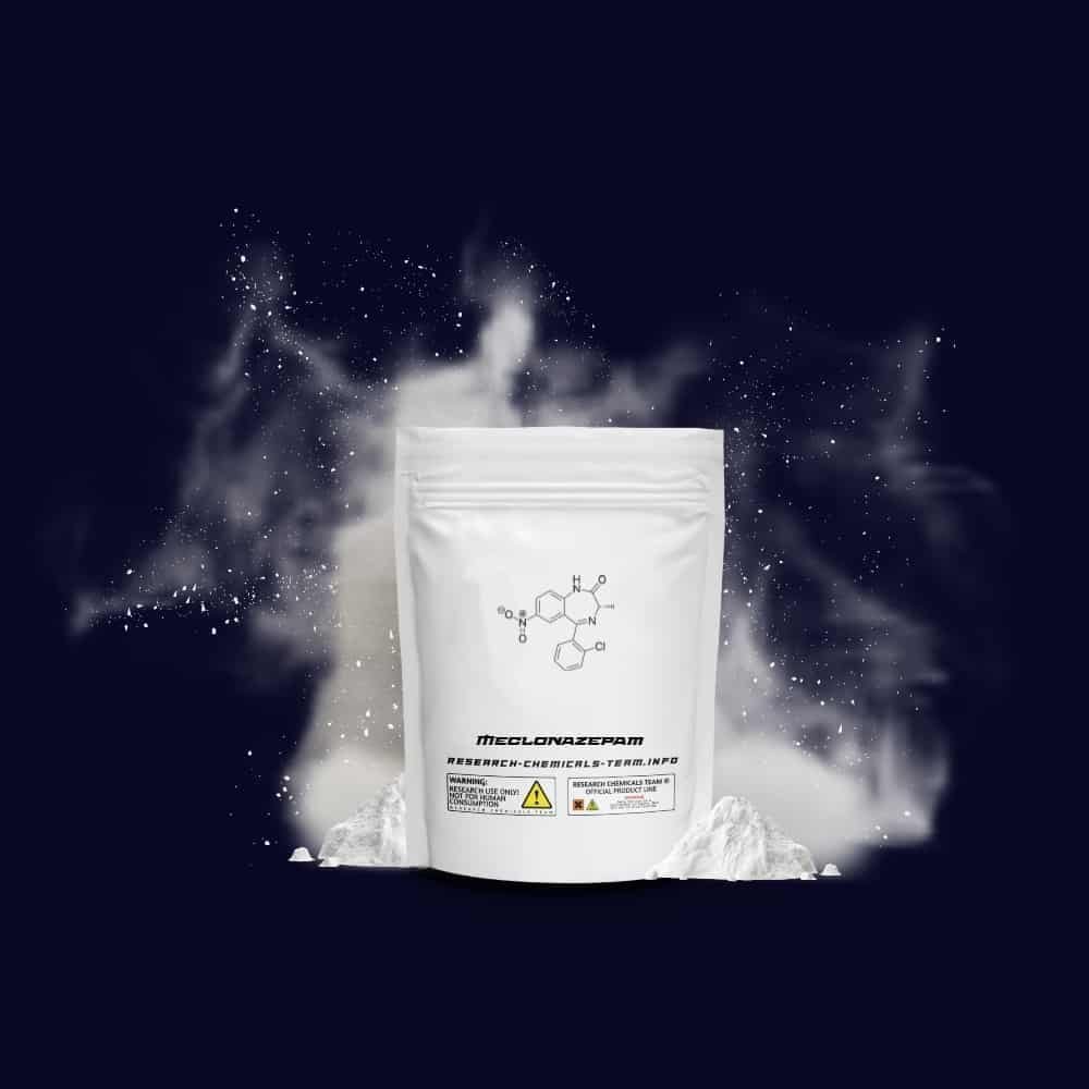 Buy Meclonazepam Online