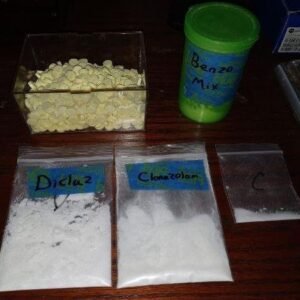 Buy Phenazepam Online – Premium Quality & Fast Delivery