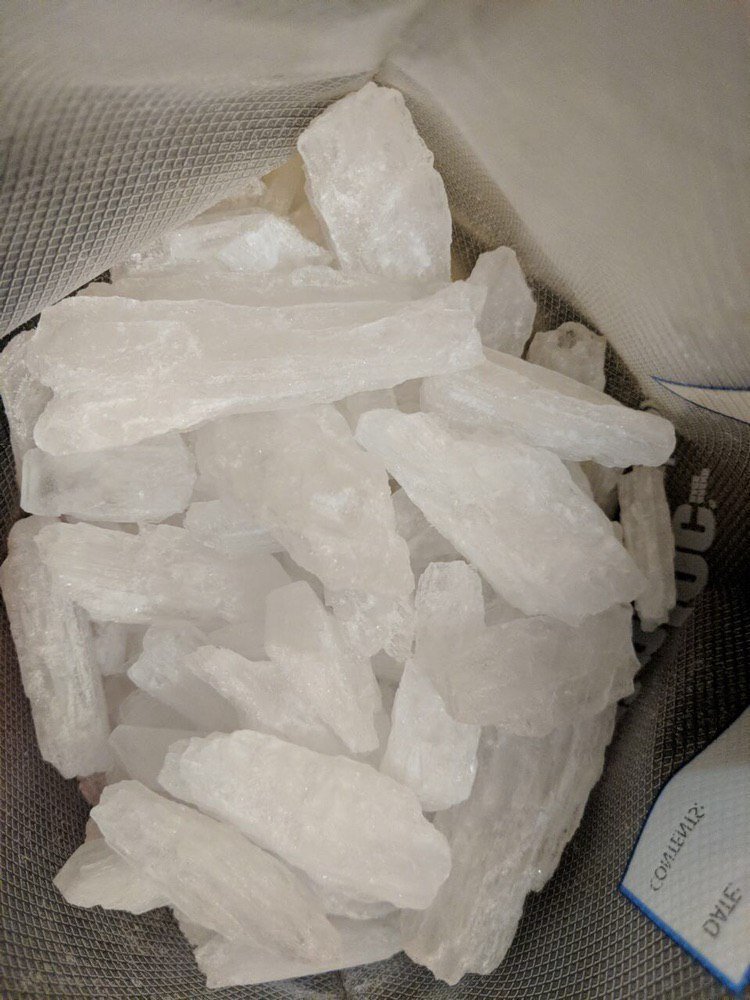 Buy 4-MMC Crystal Online | High-Purity Research Stimulants