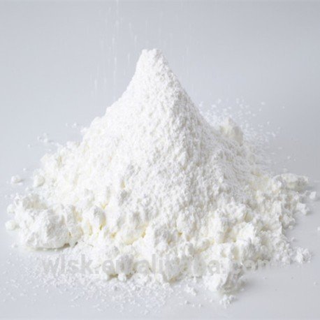 Dextromethorphan (DXM) Powder: Cough Suppressant