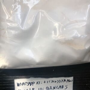 Fentanyl Powder for Sale โ High Purity Research Chemical