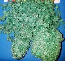 MDMA 2.5G – GREEN: Buy High-Purity Green MDMA Online