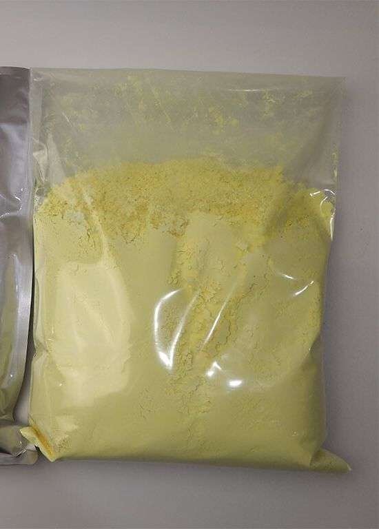 N-desethyl Etonitazene – High Purity Research Chemical