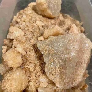 MDMA Crystal ( Ecstasy or Molly )