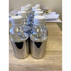 Buy Silver Liquid Mercury – High Purity Grade