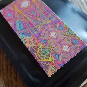 Voidrealm LSD 105mcg x 100 Blotter tabs pack