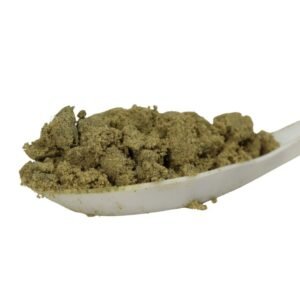 Watermelon Kush Kief | Premium Indica Hybrid Concentrate